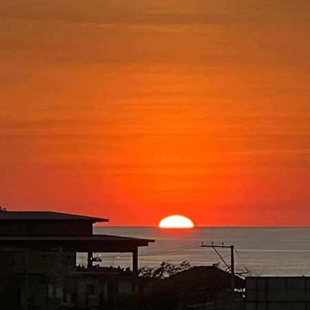 Sanjuan Rest Haus W Beach Access San Juan (La Union) Exterior foto